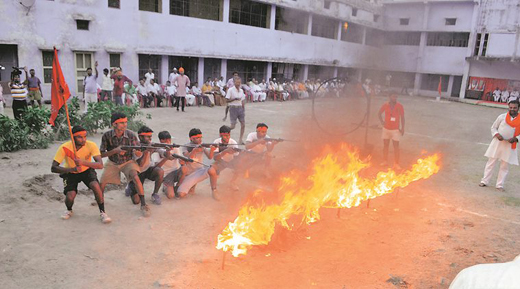 bajrang-dal 